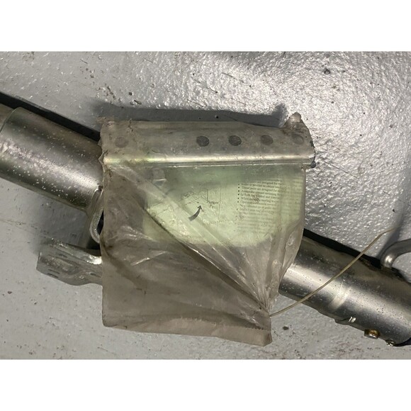 Fulton Magnum Series Swivel Marine Jack - Bolt on - Sidewind - 1000 lbs - Used - Picture 7 of 9